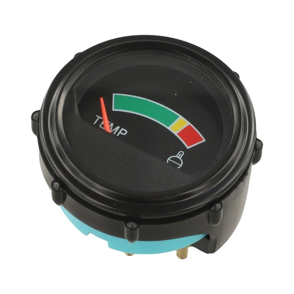 Water Temperature Voltmeter Fuel Gauge 6669663 6669664 For Bobcat Skid Steer Dashboard Instrument Replacement Part