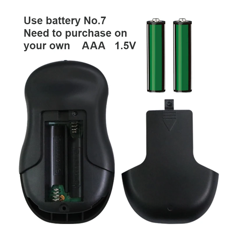 HCWE Party Disco Lights LED Stage Lights Remote Control DMX Club Disco Light for Weddings Parties&Concerts