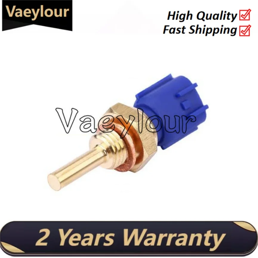 Coolant Water Temperature Sensor For Infiniti Q45 G20 FX35 M35 M45 QX56 Nissan 350Z Altima Murano Pathfinder Tiida 22630-44B20
