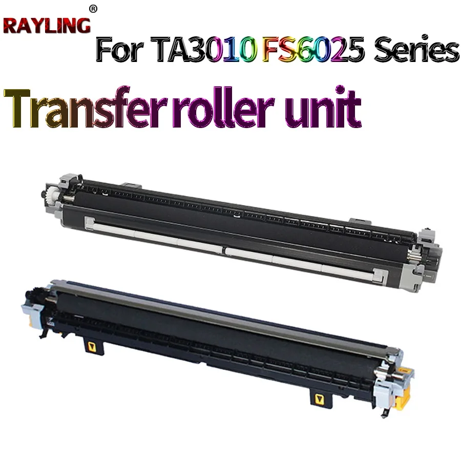 

Разносной ролик для Kyocera FS 6025 6030 6525 6530 255 305 256 306 TASKalfa 3010i 3011i 3510i 3511i 4125 3212 4132 4226
