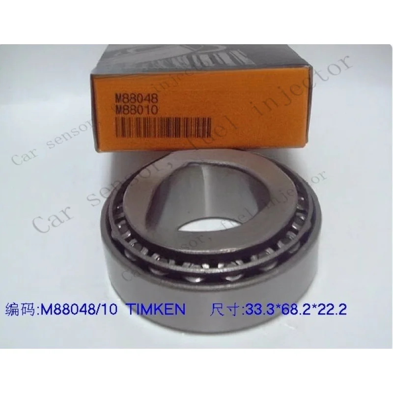 Q+ 1PCS NEW FIT FOR M88048 M88010 differential bearing