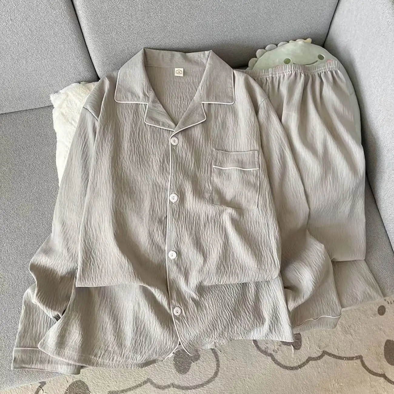 50724 khaki