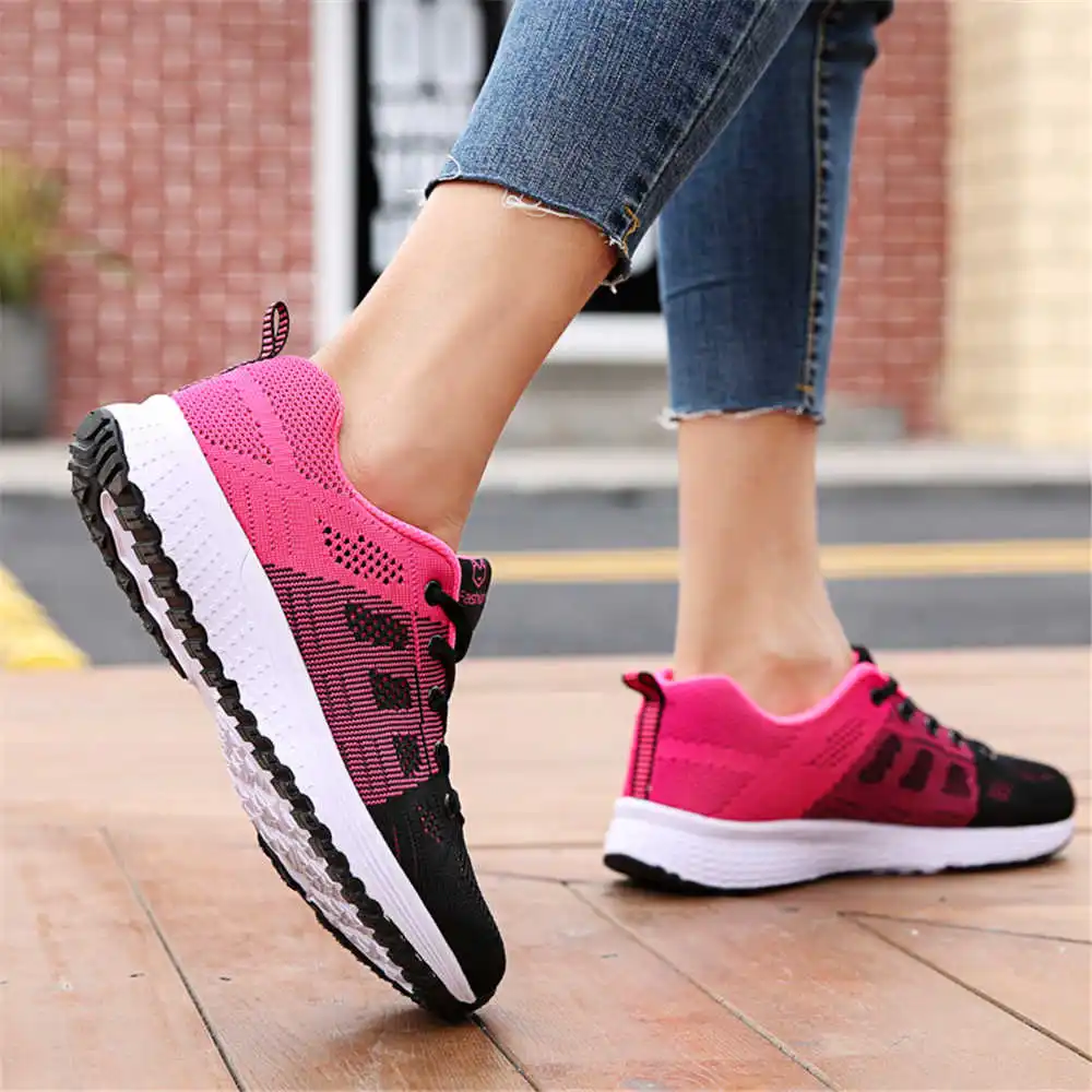 35-40 White Sole Luxury Woman Sneakers Beige Boots For Women Loafers Shoes Sport Cuddly Super Offers Tnis Deals On Offer