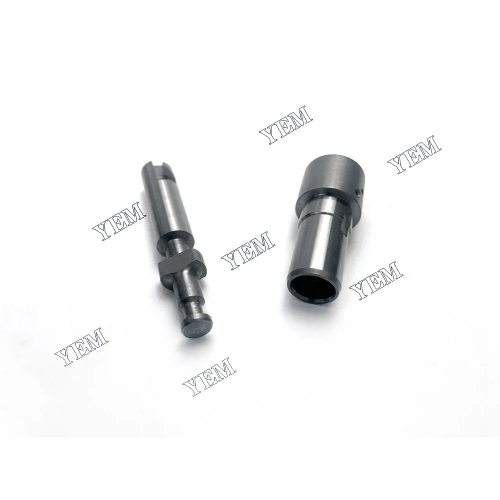 

Part Number 090150-6872 Plunger For Kubota V3300 Diesel Engine Parts