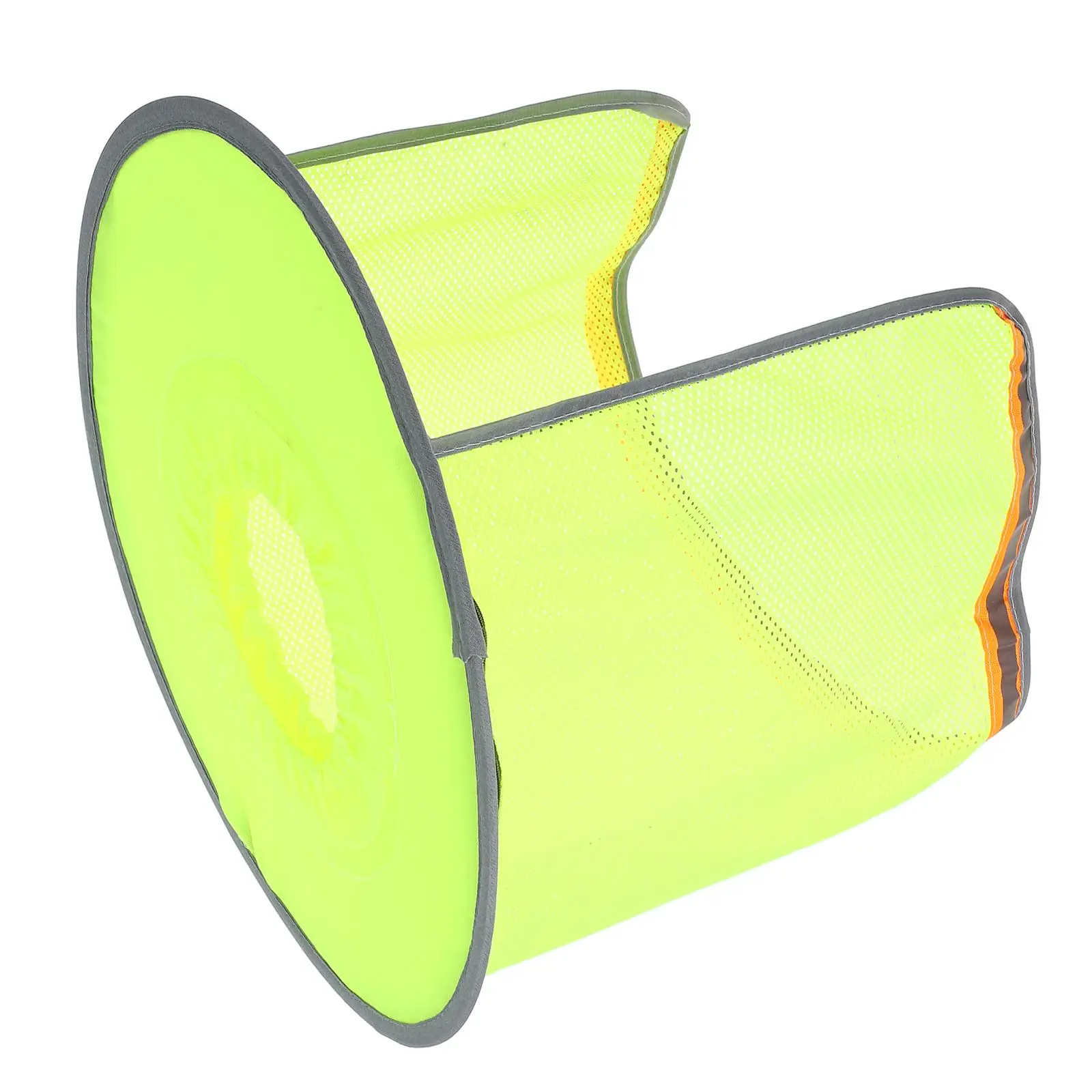 Hard Hat Sunshade Attachments Safety UV Protection Wide Brim Design Construction Accessories Outdoor Durability Full