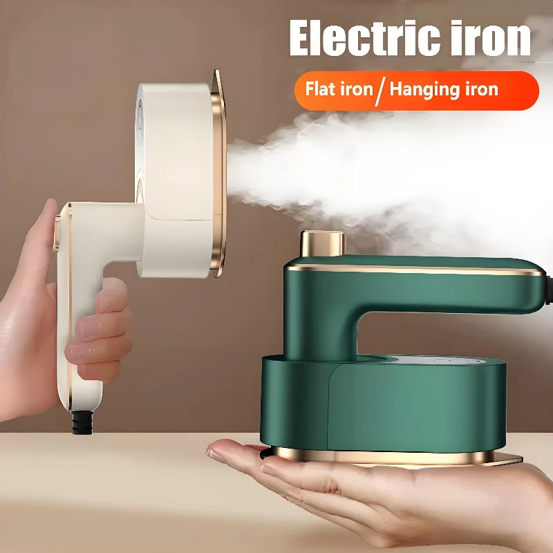 Thumbnail 4 - #41 Steam Irons Comparison Guide