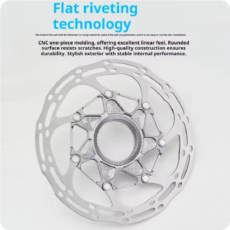 Thumbnail 4 - #66 Latest Bicycle Brake Rotors Offers