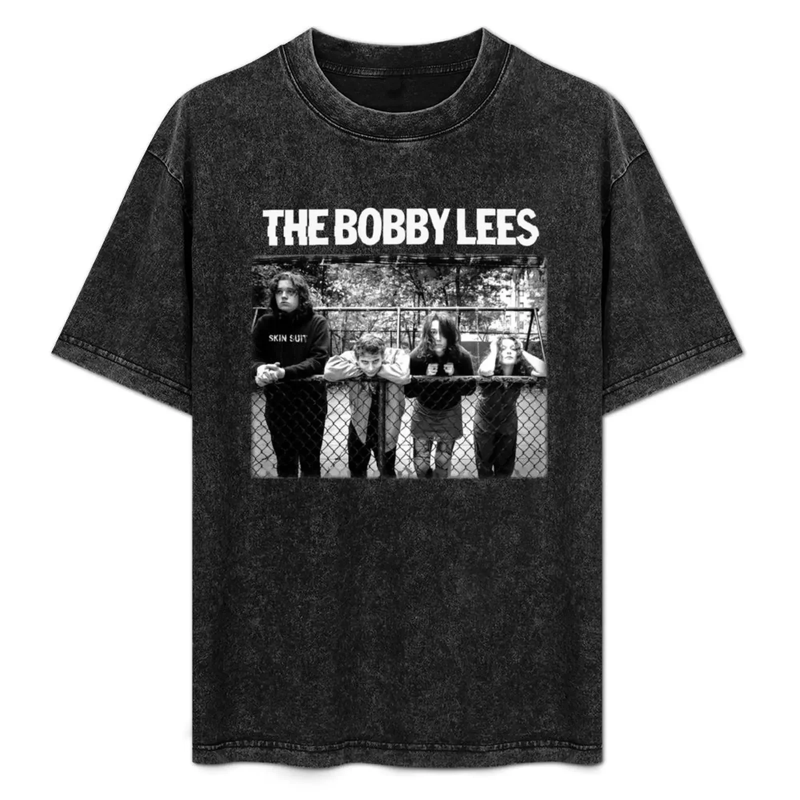 

Bobby Redux T-Shirt man t shirt luxury man t shirt cotton t shirt men 100% cotton luxury brand cotton shirts man 100% T-Shirt