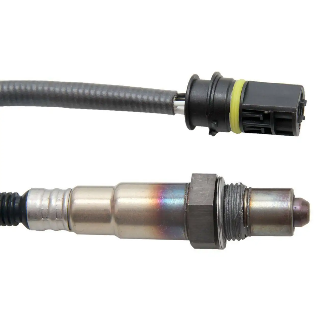 Monitoring Van Toepassing Op W163w220 0015406017