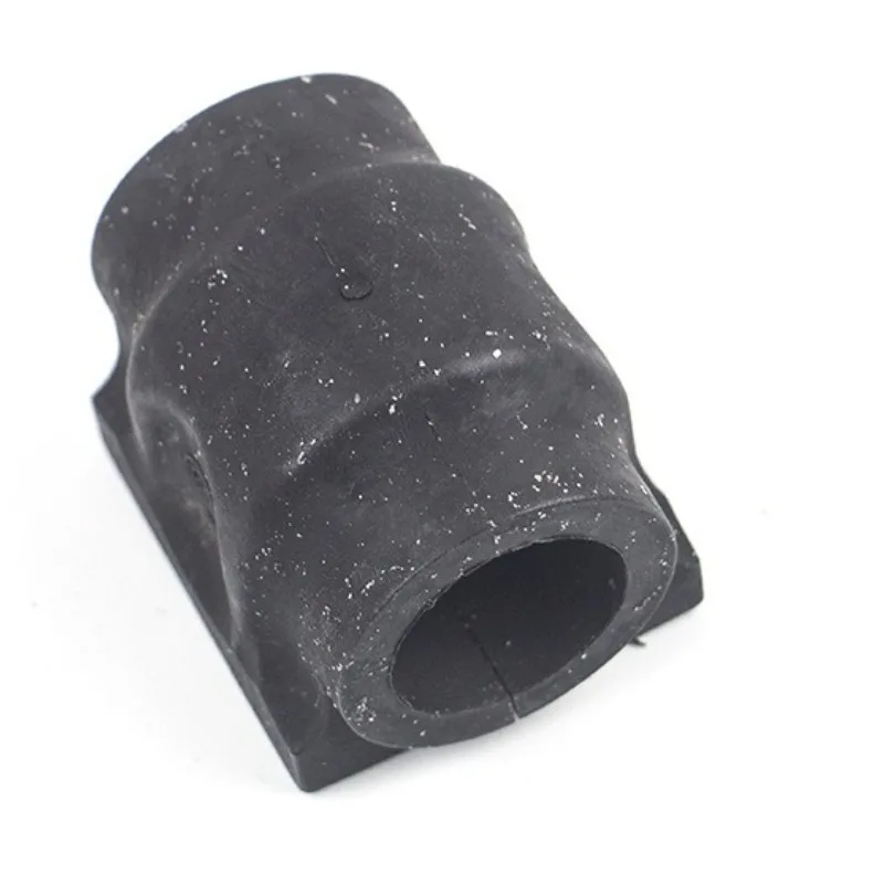 

LR018346 Резиновая втулка балансира с открытым концом Резиновая втулка стабилизатора для Land Rover Discovery 4