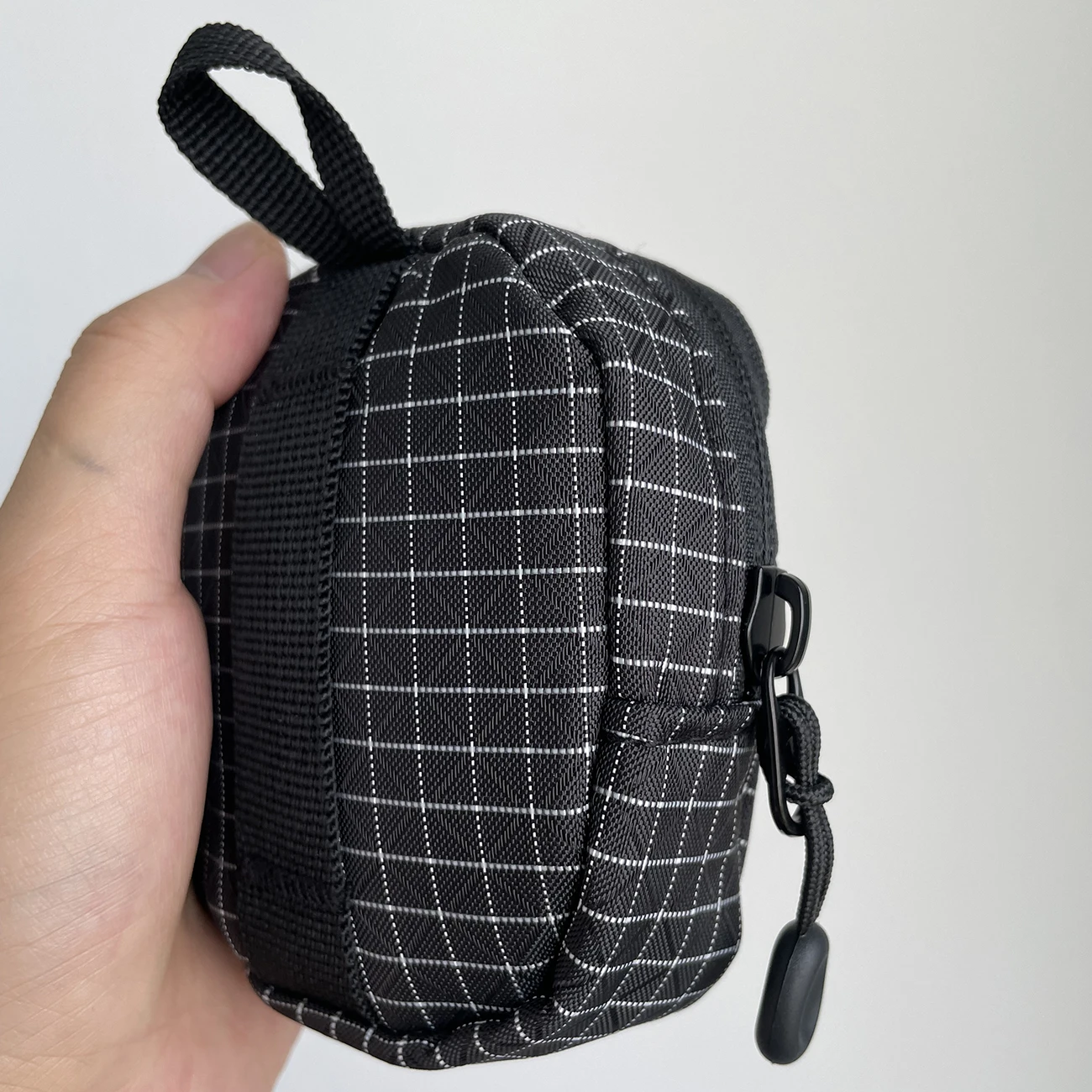 Уличный портативный органайзер EDC из Dyneema, маленькая универсальная сумка-чехол X-Pac для инструментов EDC, мультитулов, карт, ключей, монет, денег, таблеток