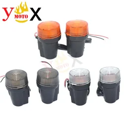 DRZ400 Motorcycle Front/Rear Turn Signal Light Indicator Blinker Lamp Flasher For SUZUKI DRZ 400 SM/S/E DRZ400S DRZ400E 2000-20
