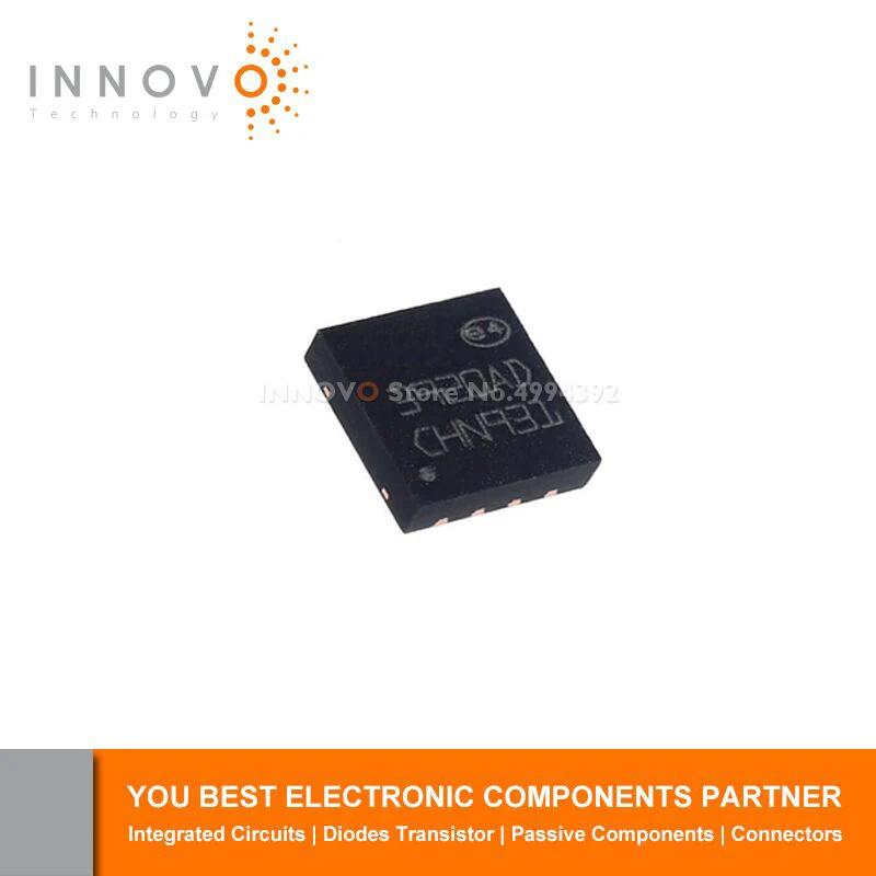 

INNOVO 10pcs/lot LD39200DPUR LD39200 3920AD DFN-8 free shipping New original