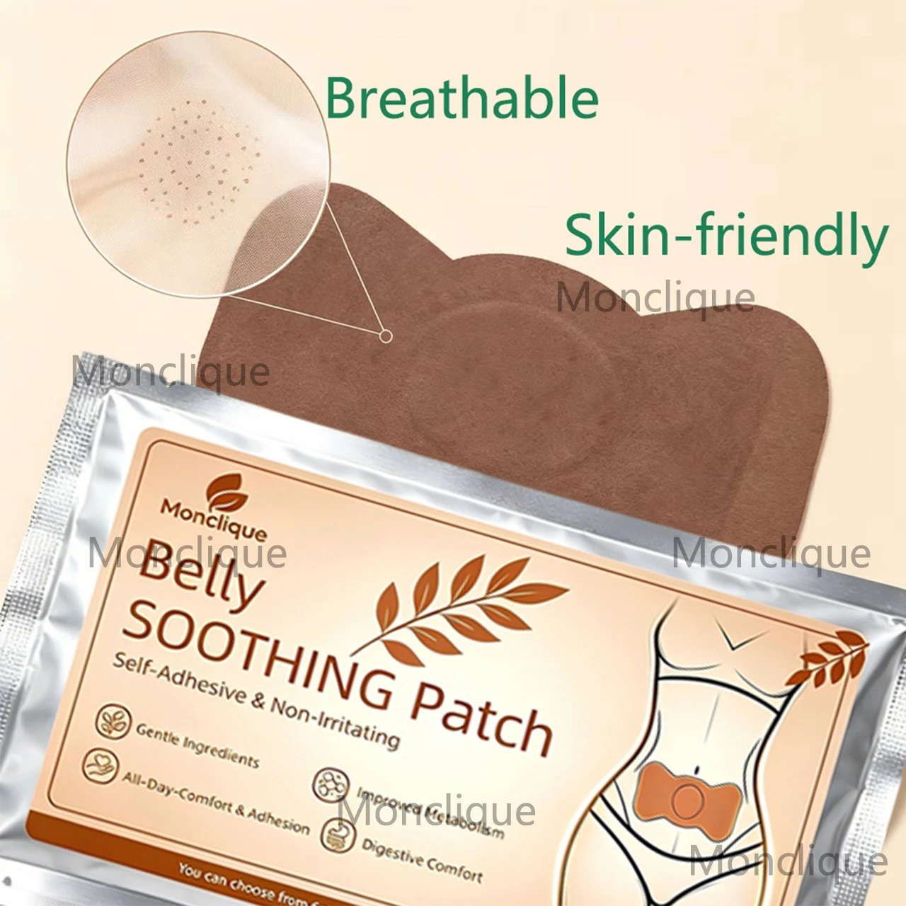 Koyo Pelangsing Perut Mugwort  - Skincare Natur E ulasan dan harga