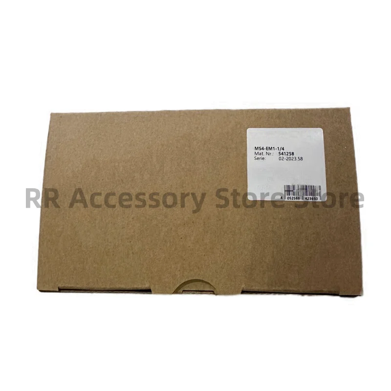 MS4-EM1-1/4-S 541259 ,MS4-EM1-1/4 541258