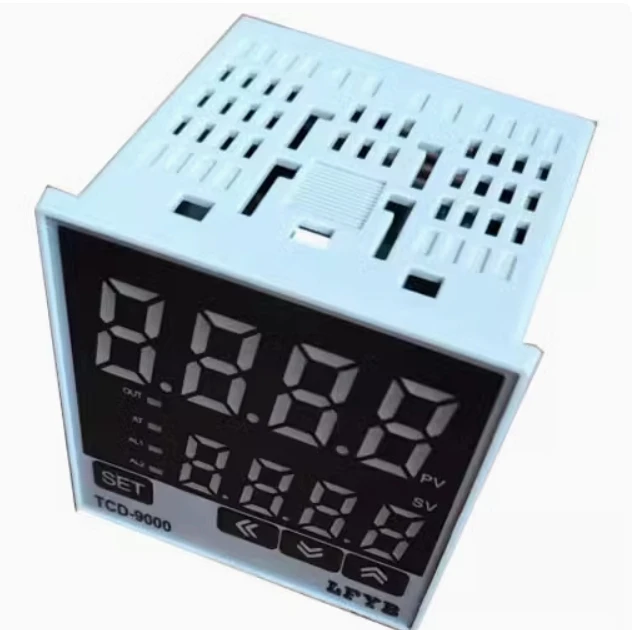 XMTD-7411,9411 جهاز تحكم ذكي في درجة الحرارة، تحكم ذكي في درجة الحرارة PID، مقياس التحكم في درجة الحرارة