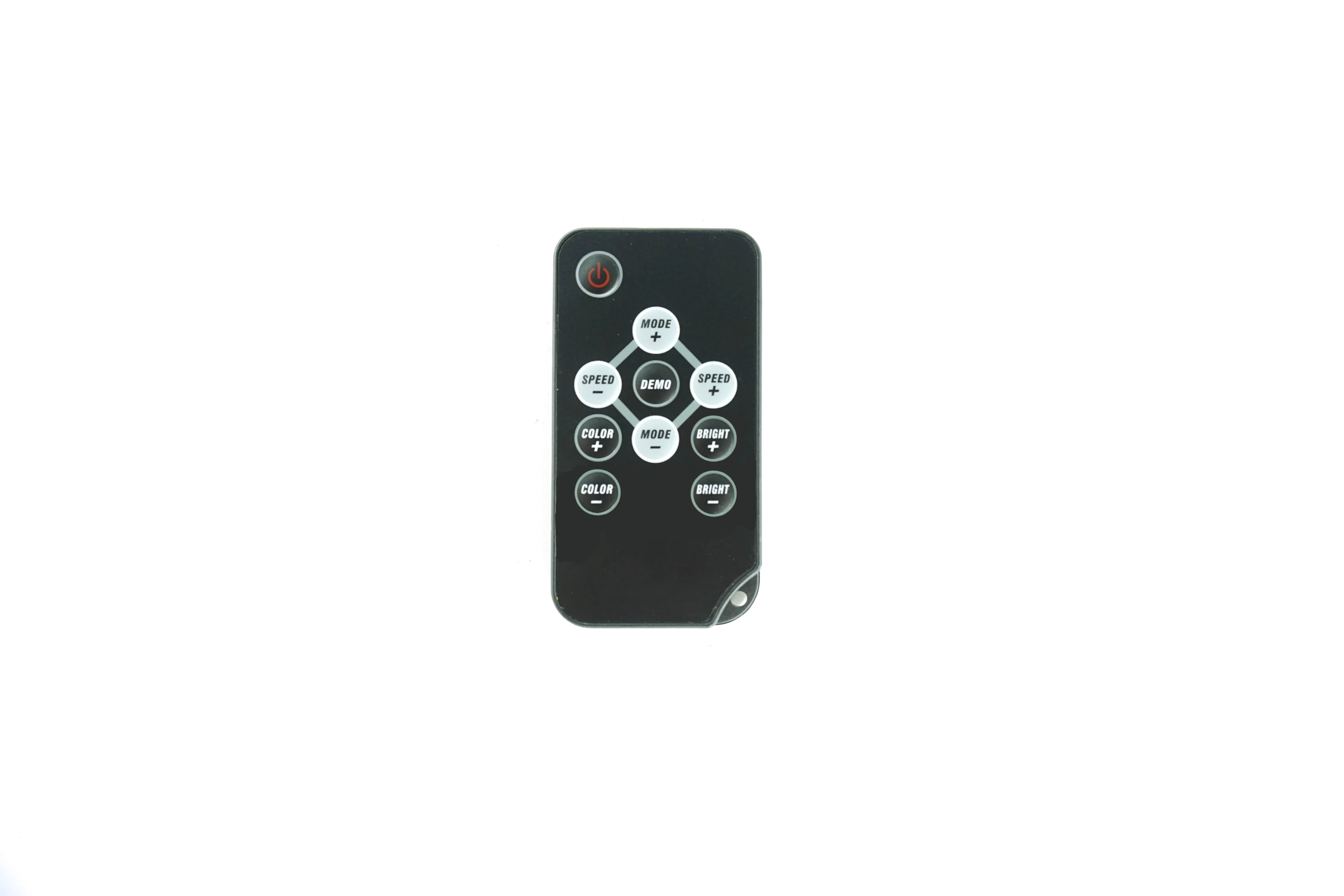 Mando a distancia para Boss Audio ATV8BRGB MRGB65 MPWT60RGB, amplificador de barco marino, Bluetooth, RGB, jaula enrollable, altavoces, cápsulas