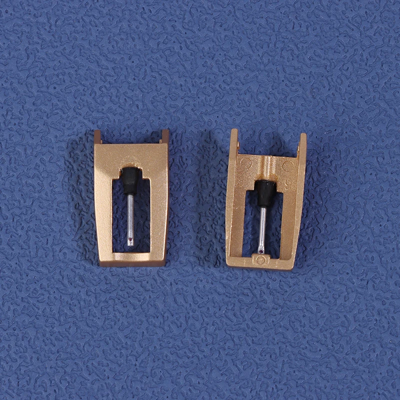 1Pc Record Player Needles Universal Replacement Stylus Needles Stylus Needles For Phonograph Turntable Vinyl Record Player