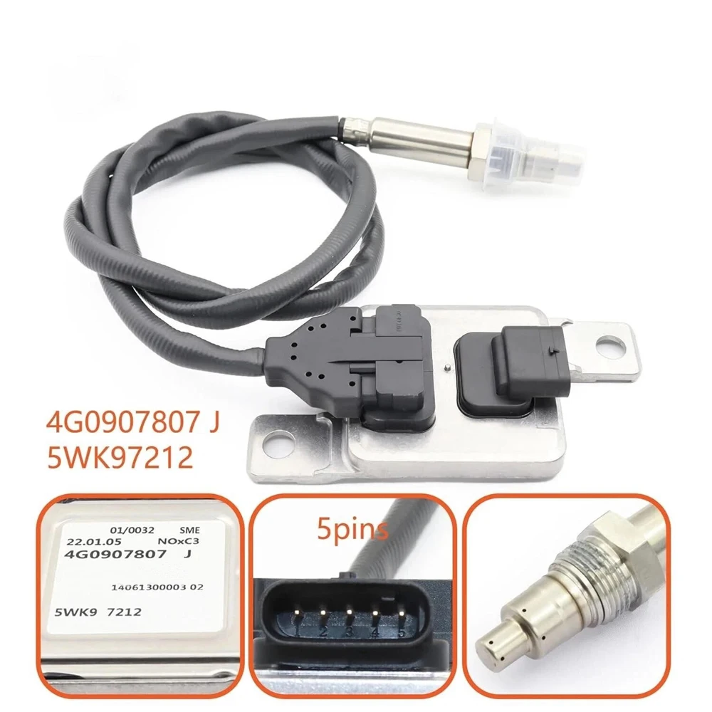 Nox Sensor 4G090780… - image