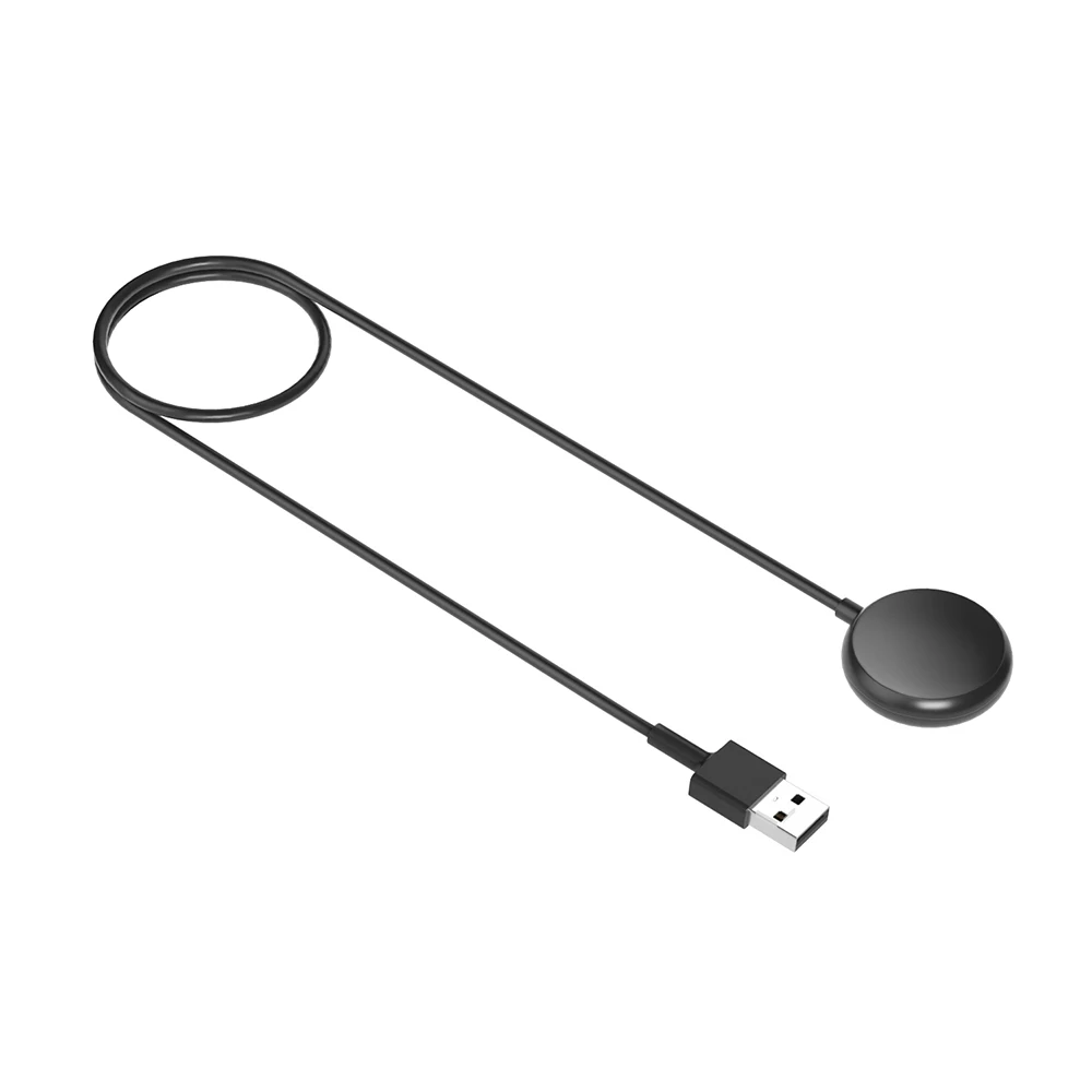 حامل معدني مع شاحن لساعة جوجل بكسل ، استبدال ساعة ذكية ، USB C ، كابل شحن ، مغناطيسي ، Gen 1 ، محمول