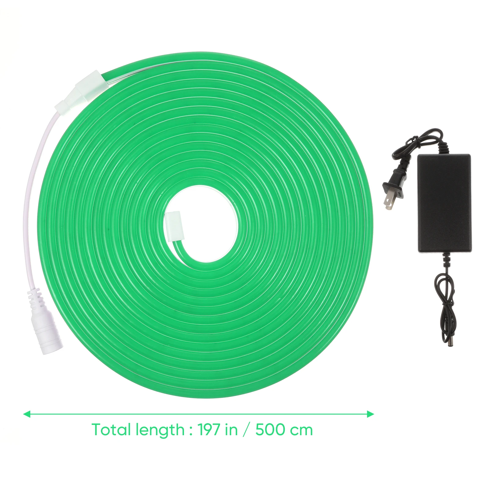 

5 Meters Red Led Light Strip Flexible Bright Waterproof For Bedroom Bar Party Ktv Outdoor Solar Lighting Decor Led Strip Lights