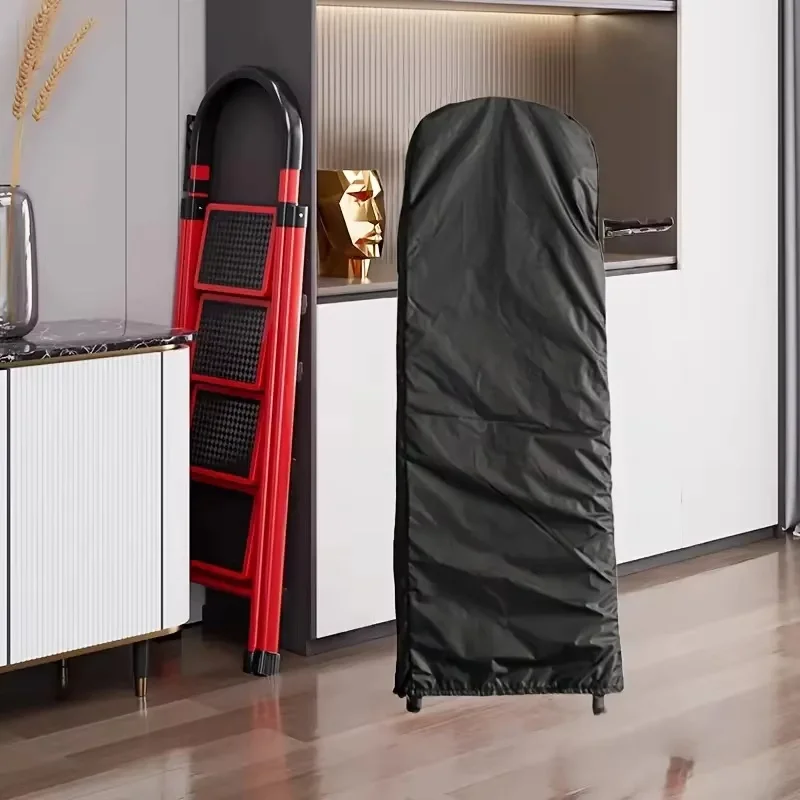 Foldable Ladder Cover - Fabric Protective Cover for Home Use, Ideal for Short Ladders and Furniture, Durable and Stylish Design