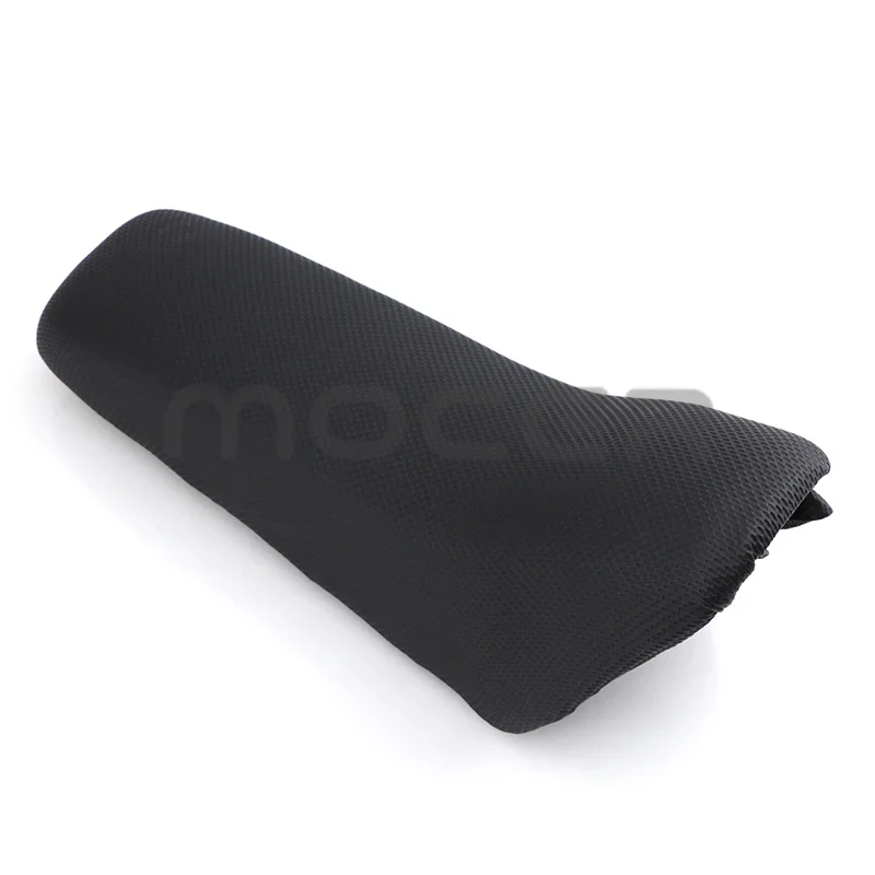 Free shipping Foam Motorcycle Seat Cushion for 2 Stroke 47Cc 49Cc Kids Apollo Mini Moto Dirt Pit Bike Orion Thumpstar