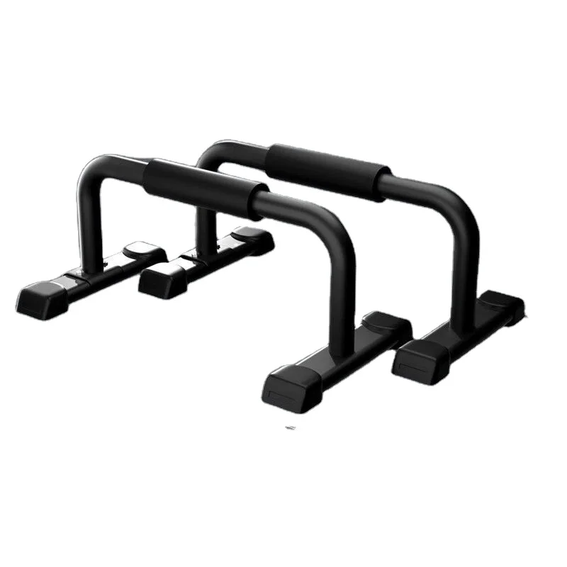 H & I Shape Planche Rack Indoor Gear to Train Chest & Arm Muscles