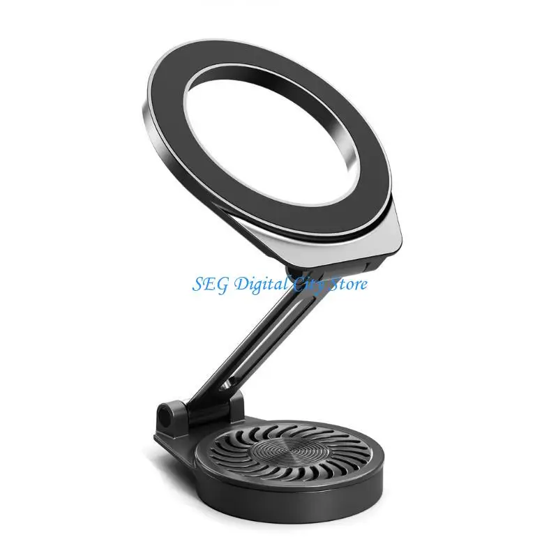 

U75B Car Air Freshener Phone Holder Bracket No Fading Resilient Adhesive Easy to Use for Vehicle, Strong Stability