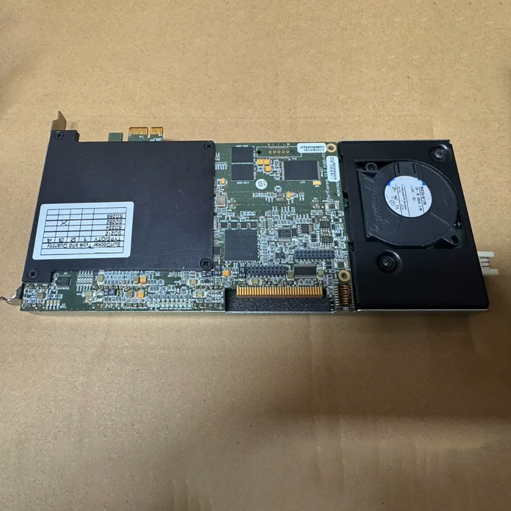PCIE expansion card PCBS-PC0034L