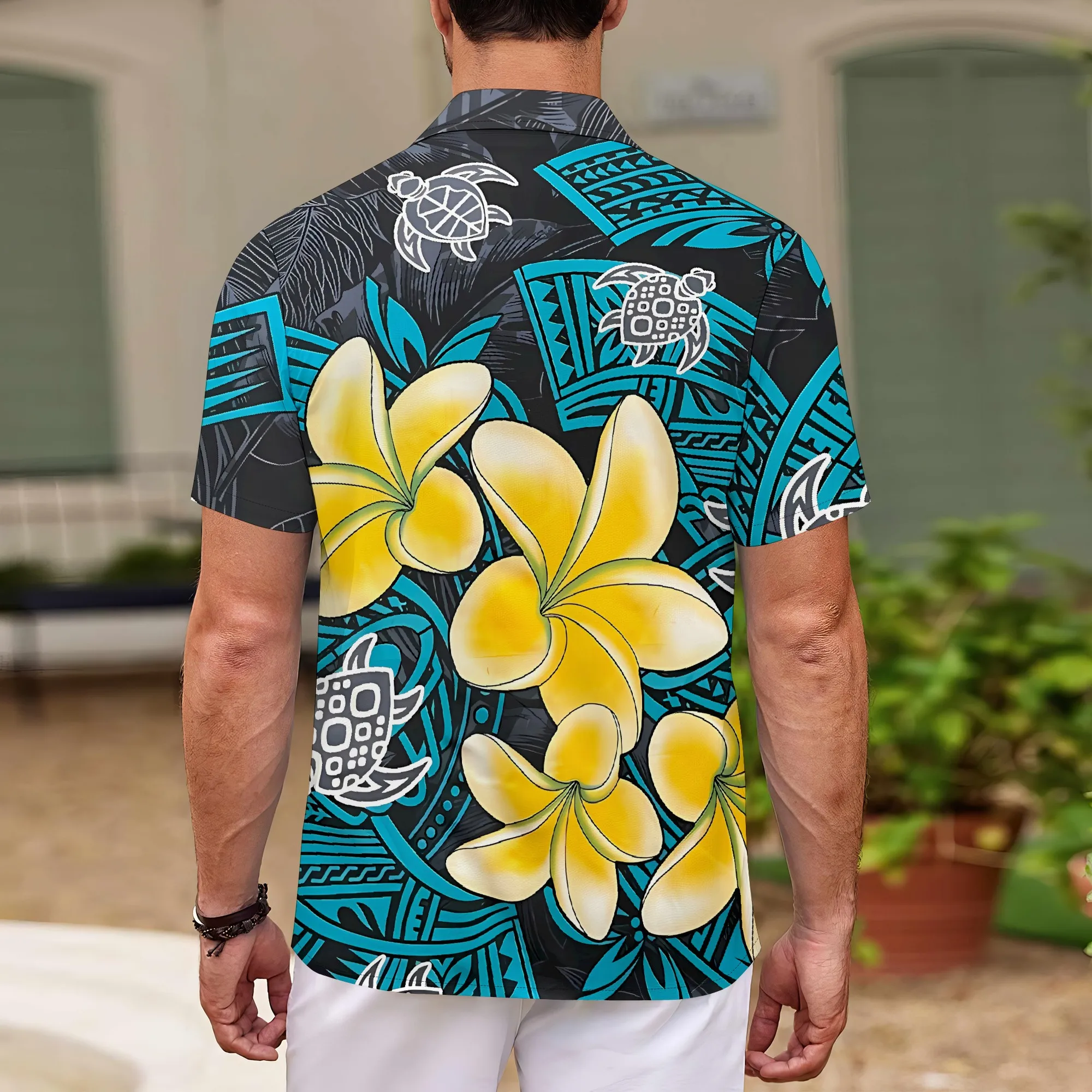 เสื้อยืดพิมพ์ลายศิลปะนามธรรมหลากสีสันสำหรับผู้ชาย เสื้อยืดแขนสั้นลำลองสำหรับฤดูร้อน