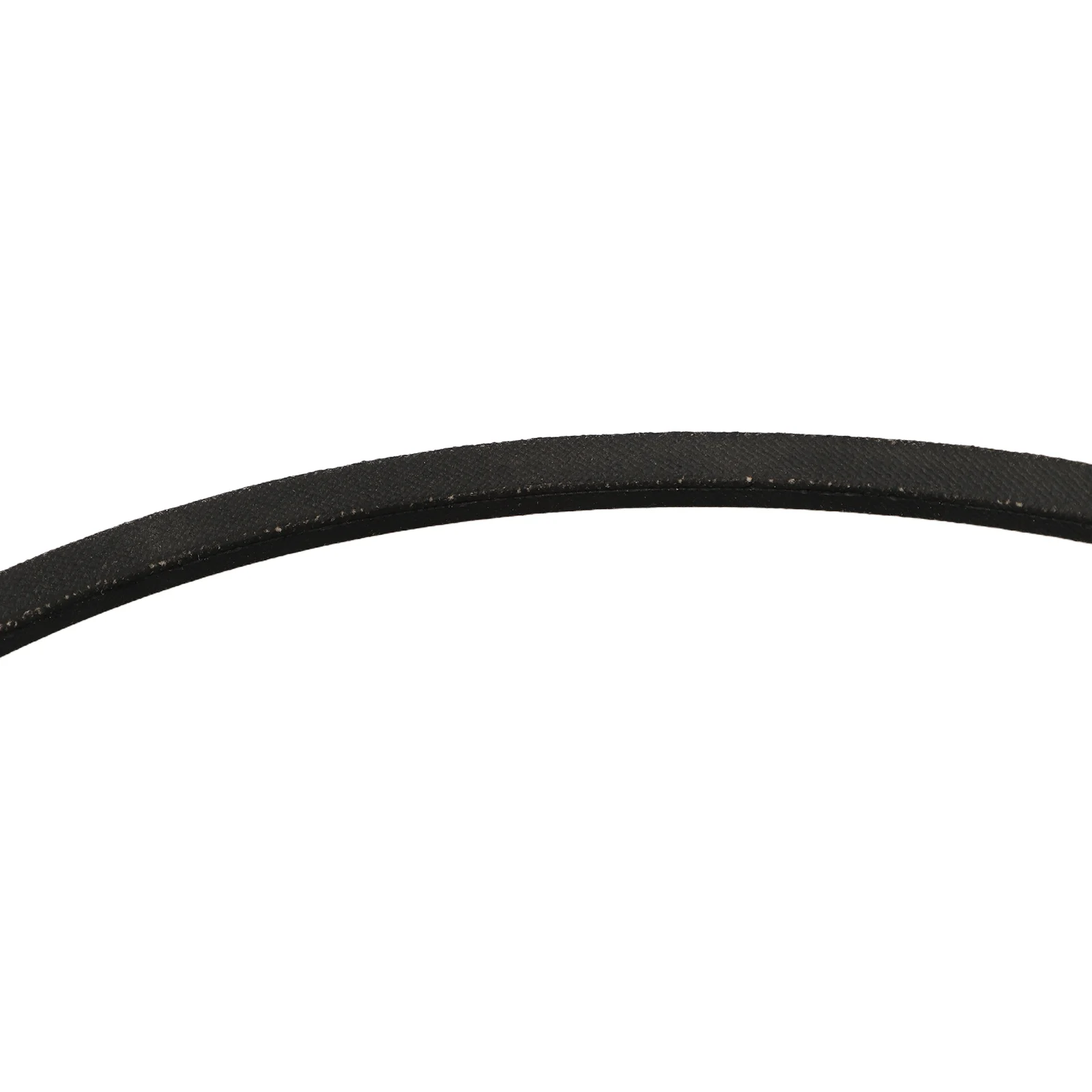 For Drill Press Drive V-Belt Drill Press Belt For Convenience Cold Resistant Good Elasticity High Tensile Strength