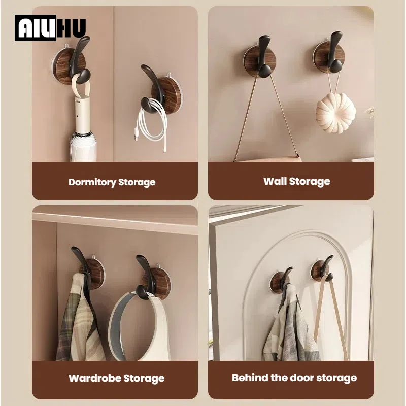 Thumbnail 4 - #80 Best Robe Hooks to Buy In 2026