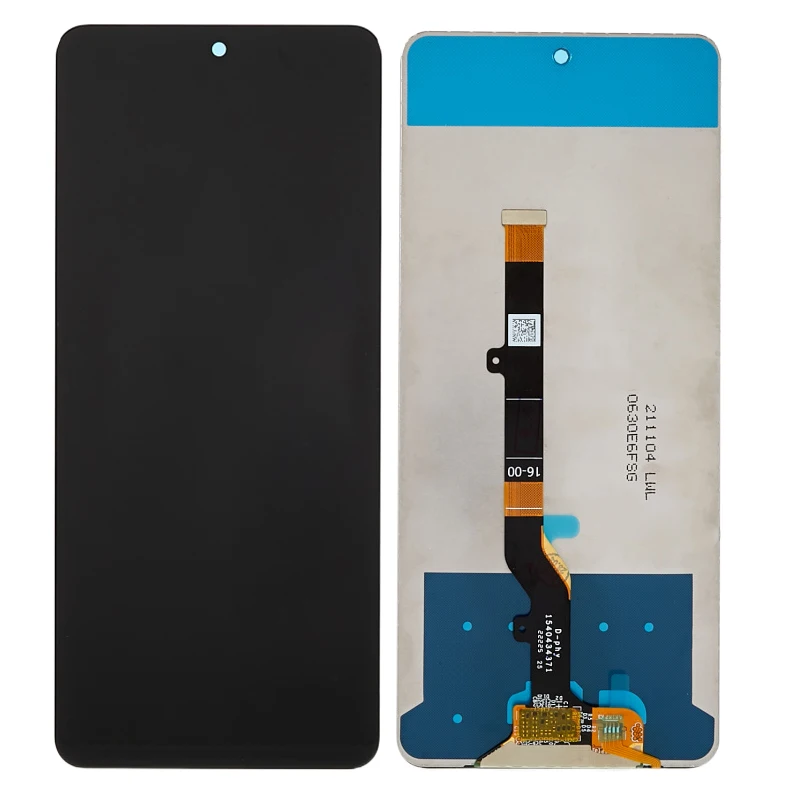 

6.8 inch LCD Screen For Tecno Camon 19 4G CI6n / 19 Pro 4G CI8 CI8n / 19 Pro 5G CI7n and Digitizer Assembly Part