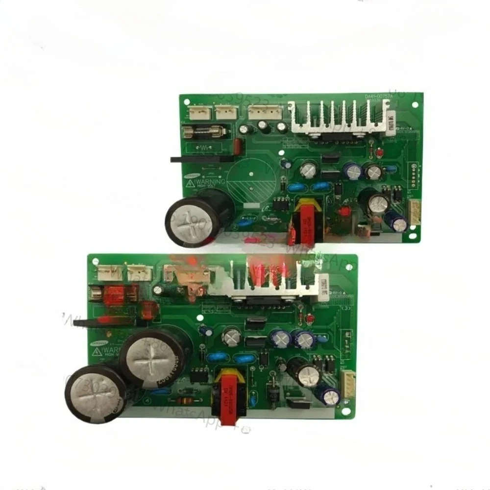 Verwendet für Kühlschrank Steuerplatine DA92-00157A/B/D Schaltung PCB DA41-00757A DA41-00757B Kühlschrank Motherboard Gefrierschrank Teile