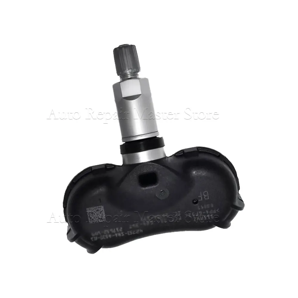 1/4PCS Tire Pressure Sensor TPMS 42753-TR3-A810-M1 For Honda Civic CR-Z Element Fit Odyssey 42753-TR3-A81 42753-SNA-A83 315MHz - Image 4
