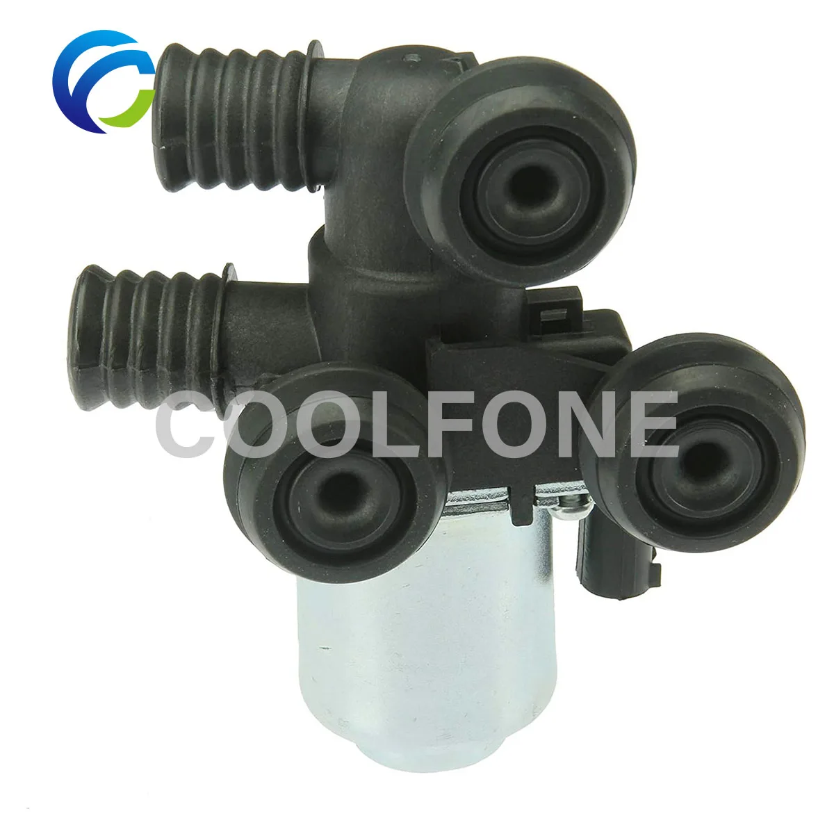 Air Conditioning Heater Control Valve For BMW 5 E39 3 E46 E83 320i 325i 330i 323i 318i 316i 320d 64118369805