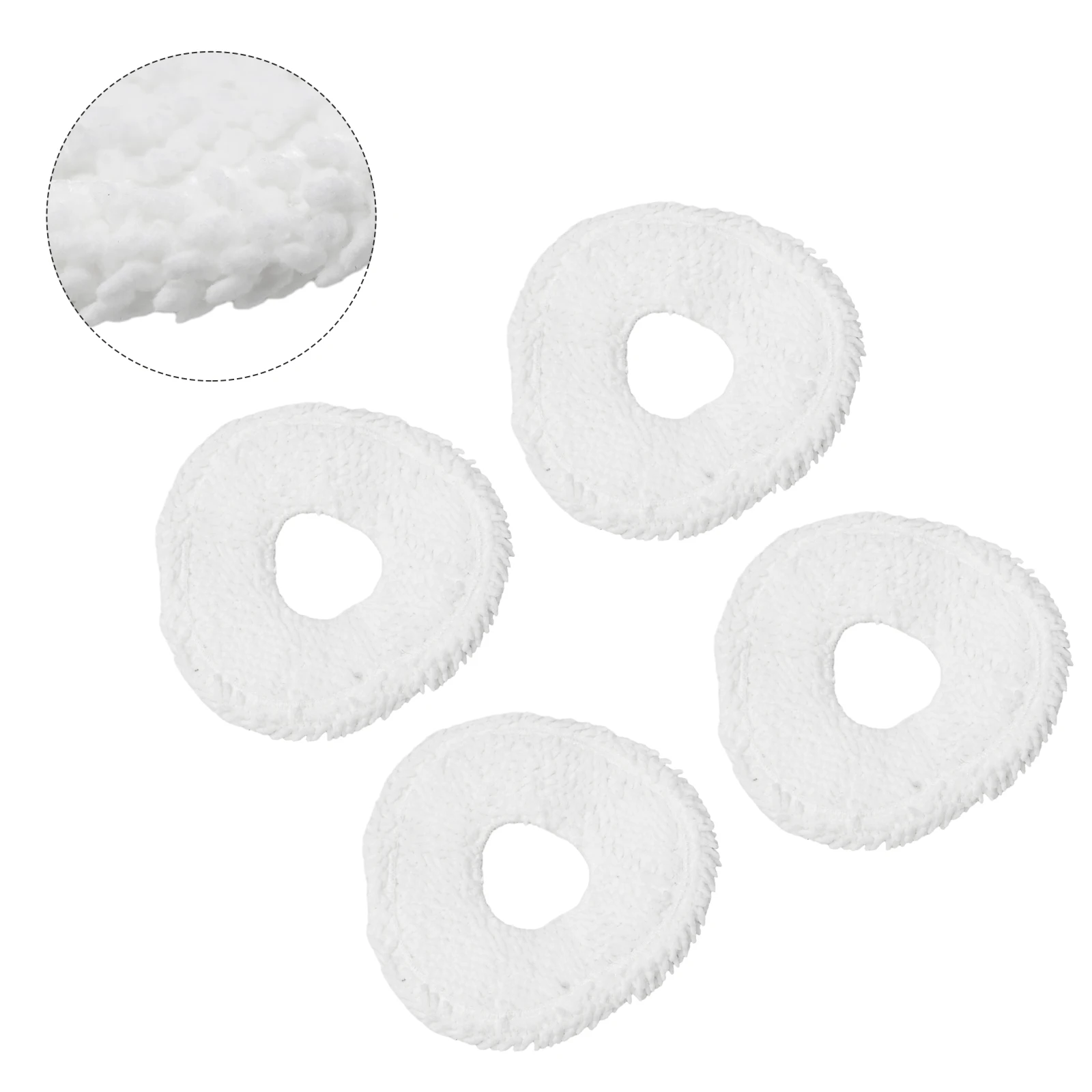 High Absorbency Mop… - image