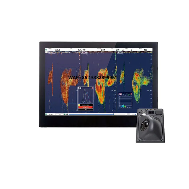 Furuno FSS-3BB High-end Fish with New Function