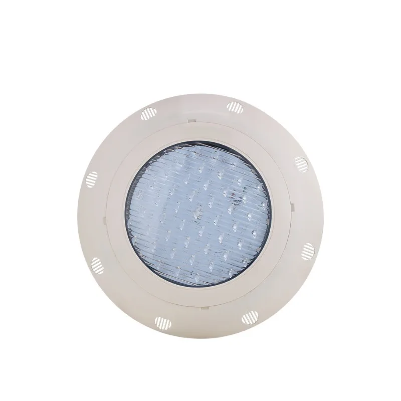 Wall lamp colorful remote control underwater lighting IP68 waterproof and leakage-proof