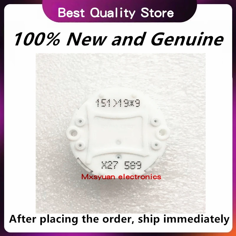10PCS/LOT 100% NEW X27 589 X27 589 Automotive Instrument Stepper Motor