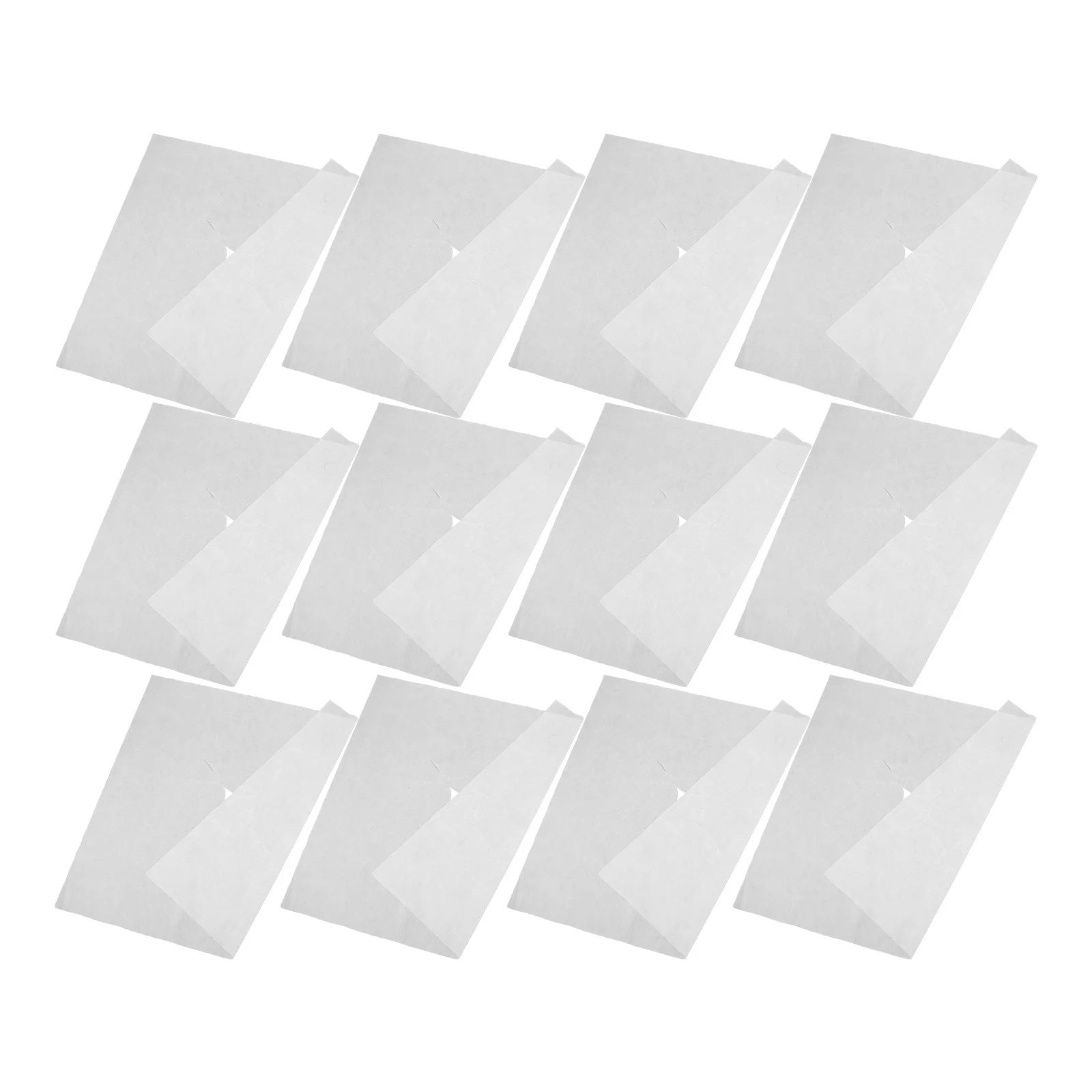 

100 Sheets Disposable Pillow Cover Rest Head Face Massage Cleansing Beauty Towel Microfiber Salon SpaMassage Table Accessories