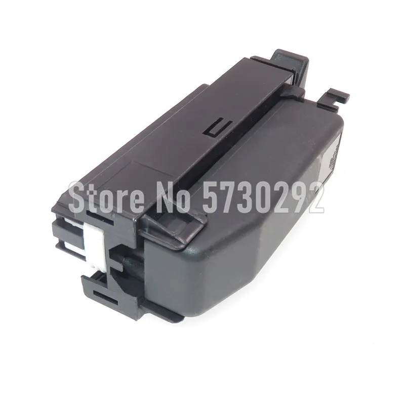 52P 1J0906380B Automobile Computer Welding Plate ECU Plug Control System Socket For VW Tiguan Audi 09G09D