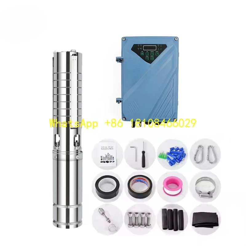 Pump Small Water Pu… - image