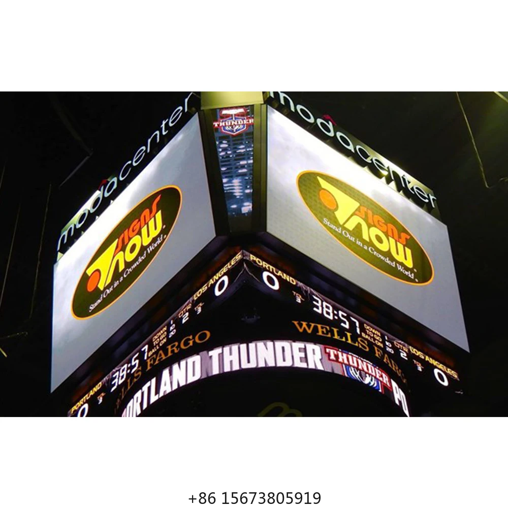 

Светодиодный видеоэкран TULED для наружного использования, из литого магниевого сплава, для аренды, SMD LED дисплей P2.5 P4 P5