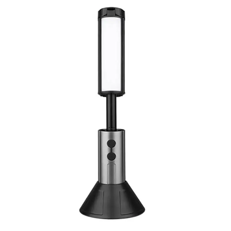 multifunction-led-outdoor-camping-lantern-cmping-light-flashlight-2-in-1-fretable-light-pole-suitable-for-outdoor