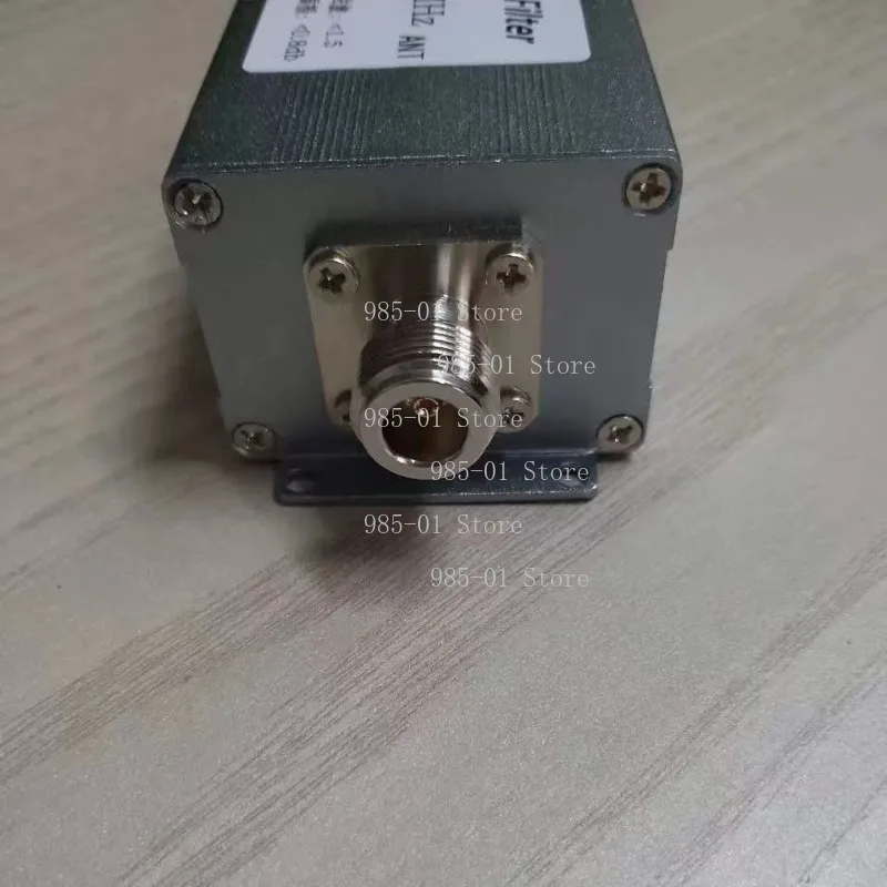 Bandpass Filter Bpf…