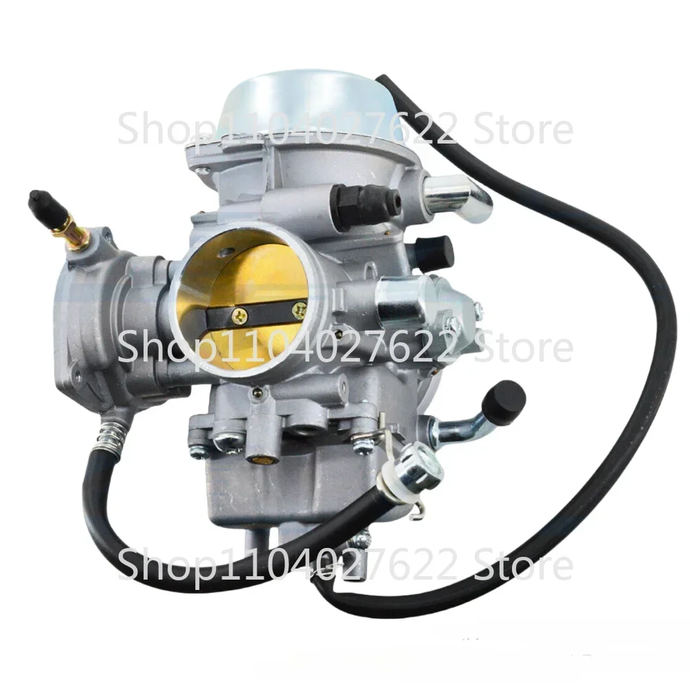 Motorcycle Carburetor Suitable for Yamah Grizzly 600 YFM660 2002-2008 PD42J