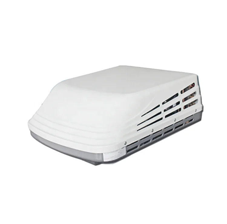 China NF Rv Roof Top 110V/220V Conditioner Cooling and Heating Motorhome Bus Air Conditioner