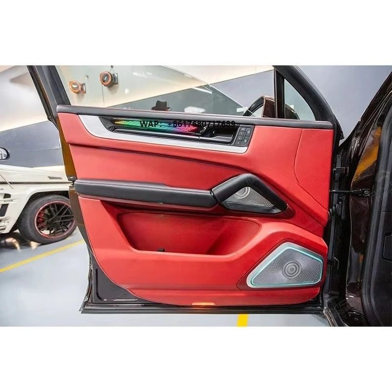 New Products Interior Kit Modify Upgrade 958 2011-2017 Convert 2025 Style Whole Kit Right Hand Drive